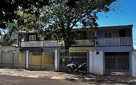 Sobrados Dona Maria